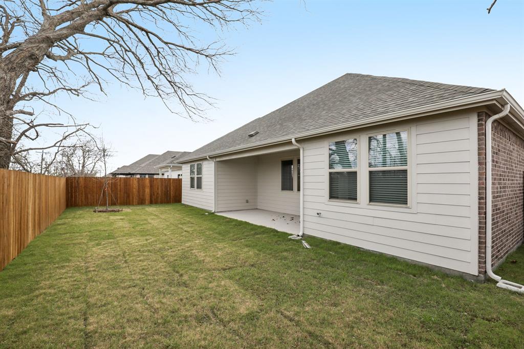 Parks at Foster Crossing - Residential