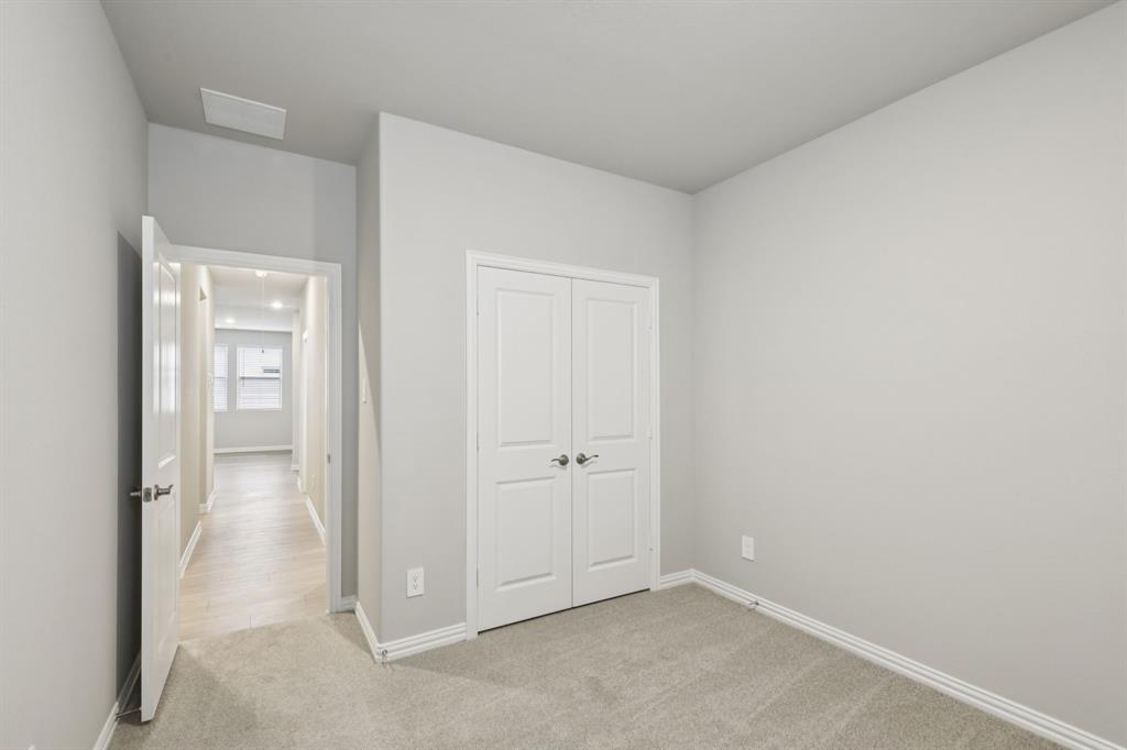 Parks at Foster Crossing - Residential