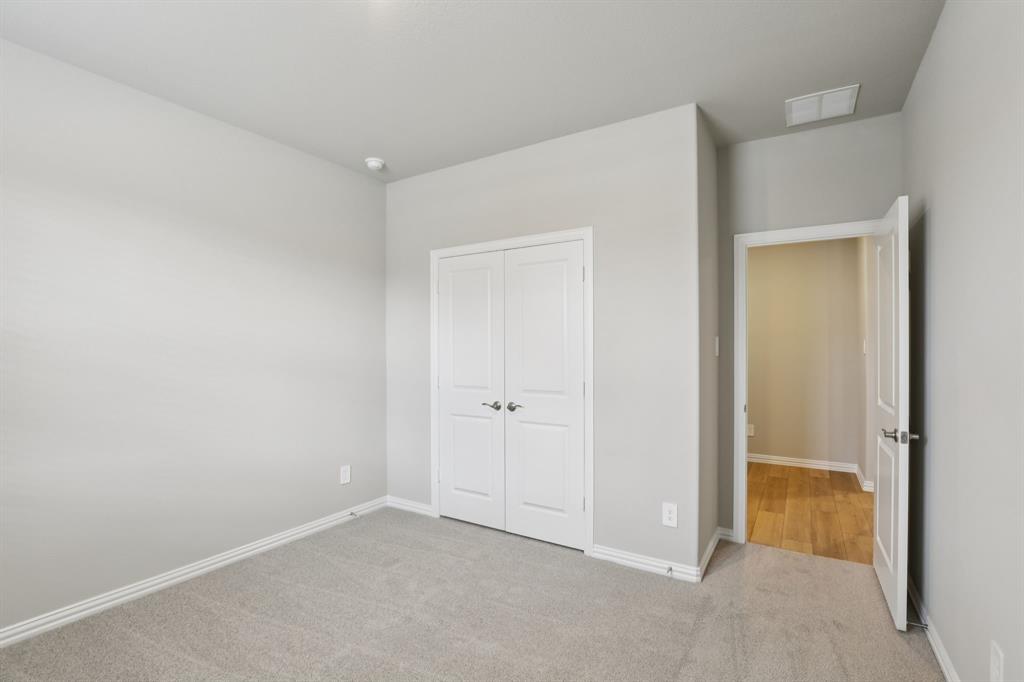 Parks at Foster Crossing - Residential