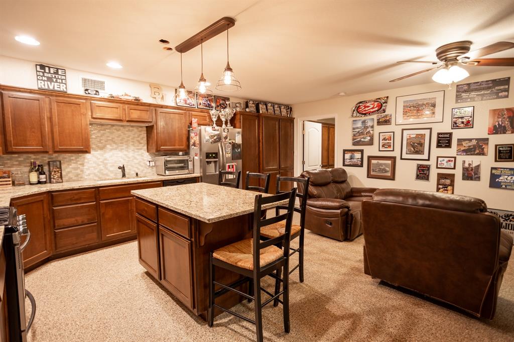 Randall Add - Residential