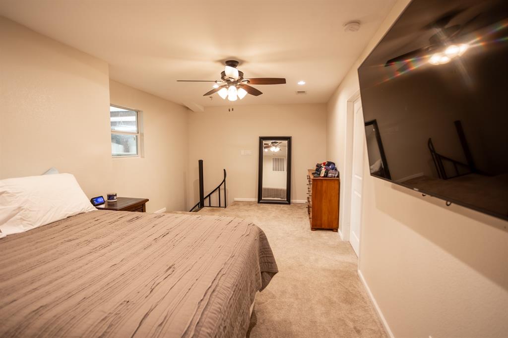 Randall Add - Residential