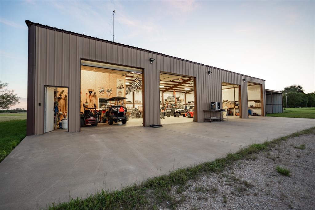 Randall Add - Residential