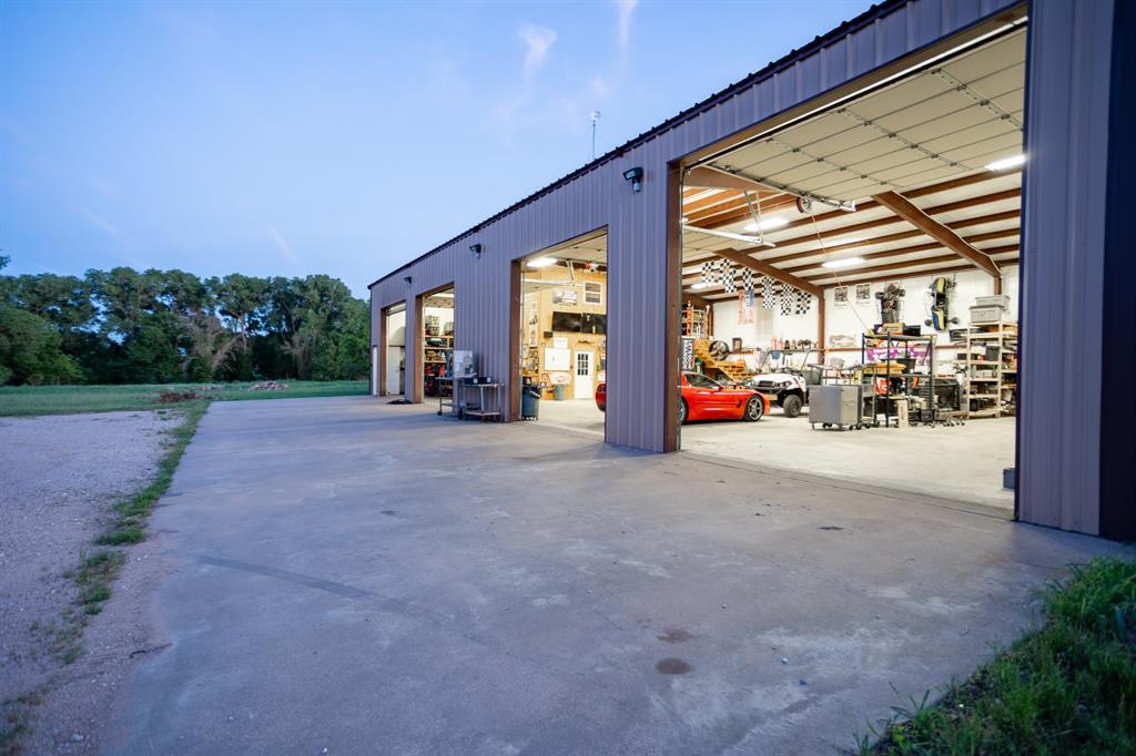 Randall Add - Residential