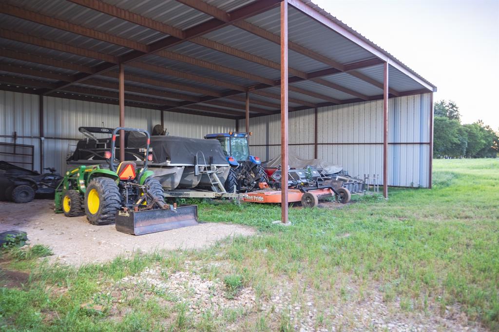 Randall Add - Residential