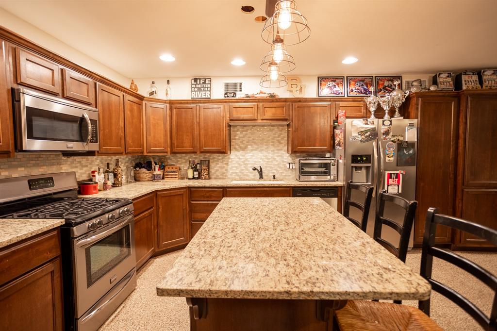 Randall Add - Residential