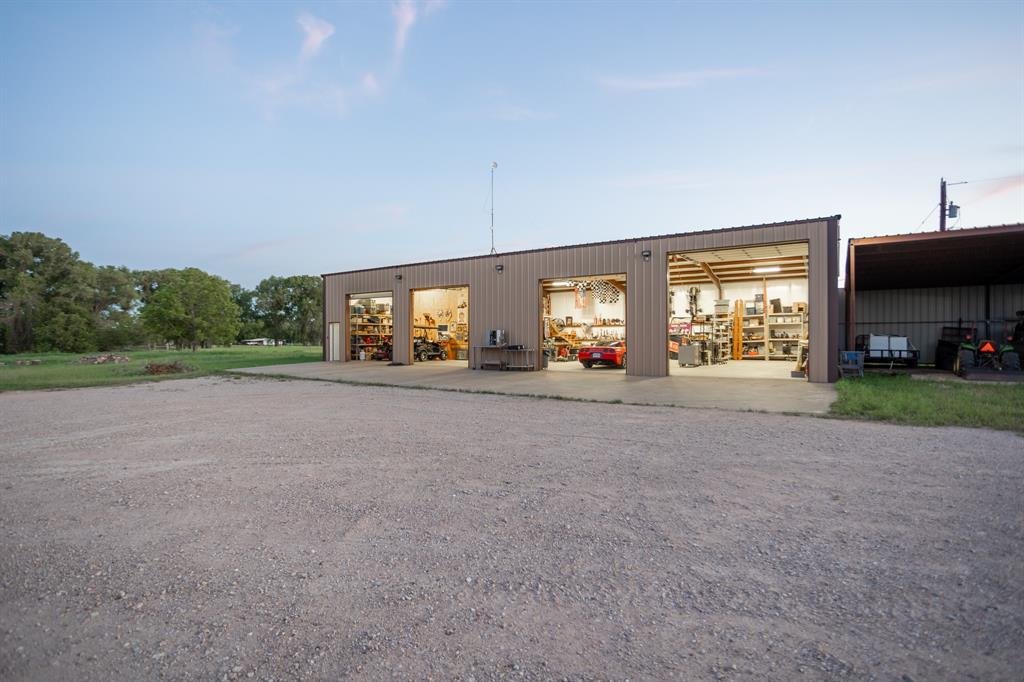 Randall Add - Residential