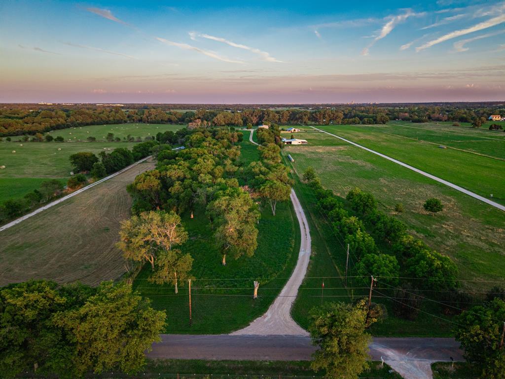 Randall Add - Residential