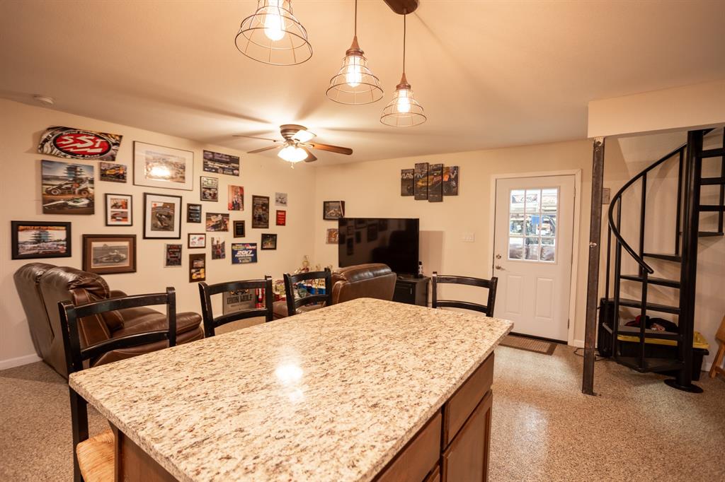 Randall Add - Residential