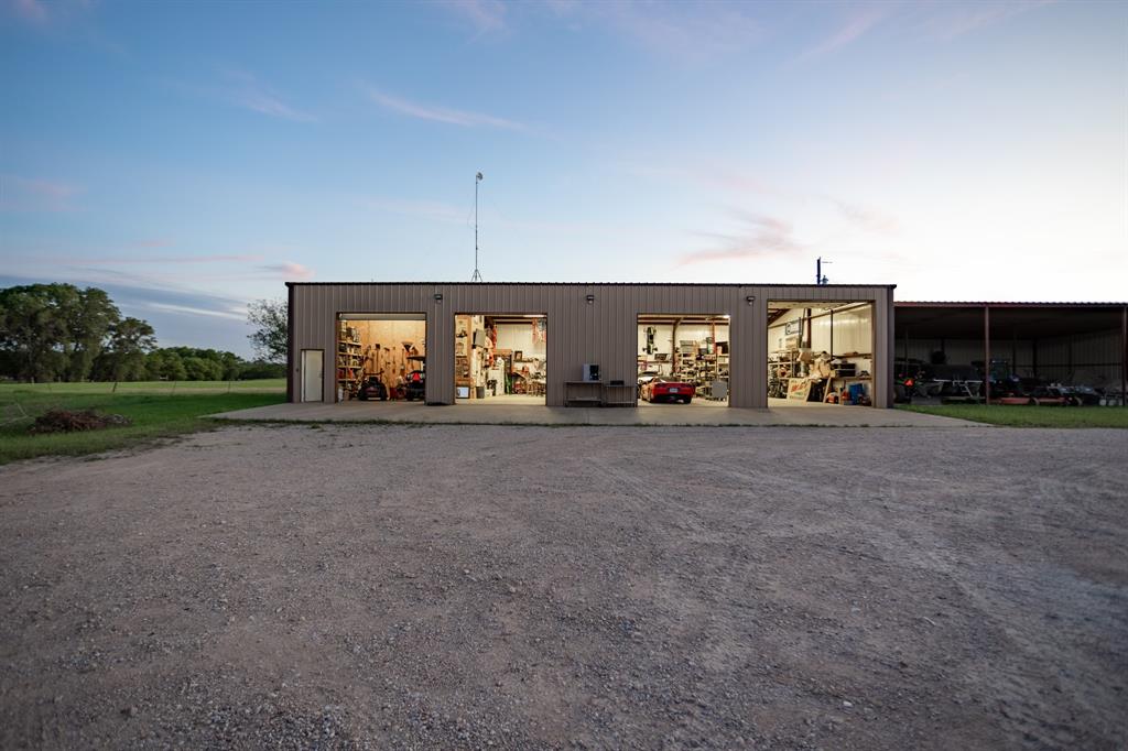 Randall Add - Residential