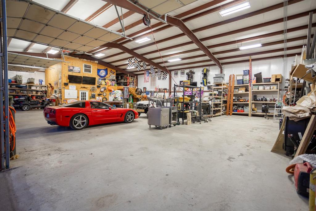 Randall Add - Residential