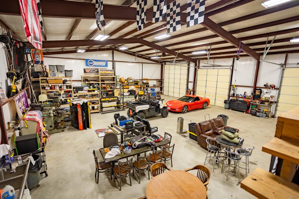 Randall Add - Residential