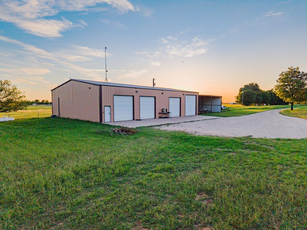 Randall Add - Residential