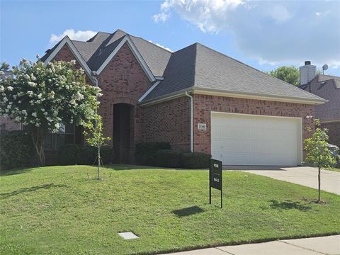 2110 Preston Trail Forney TX 75126