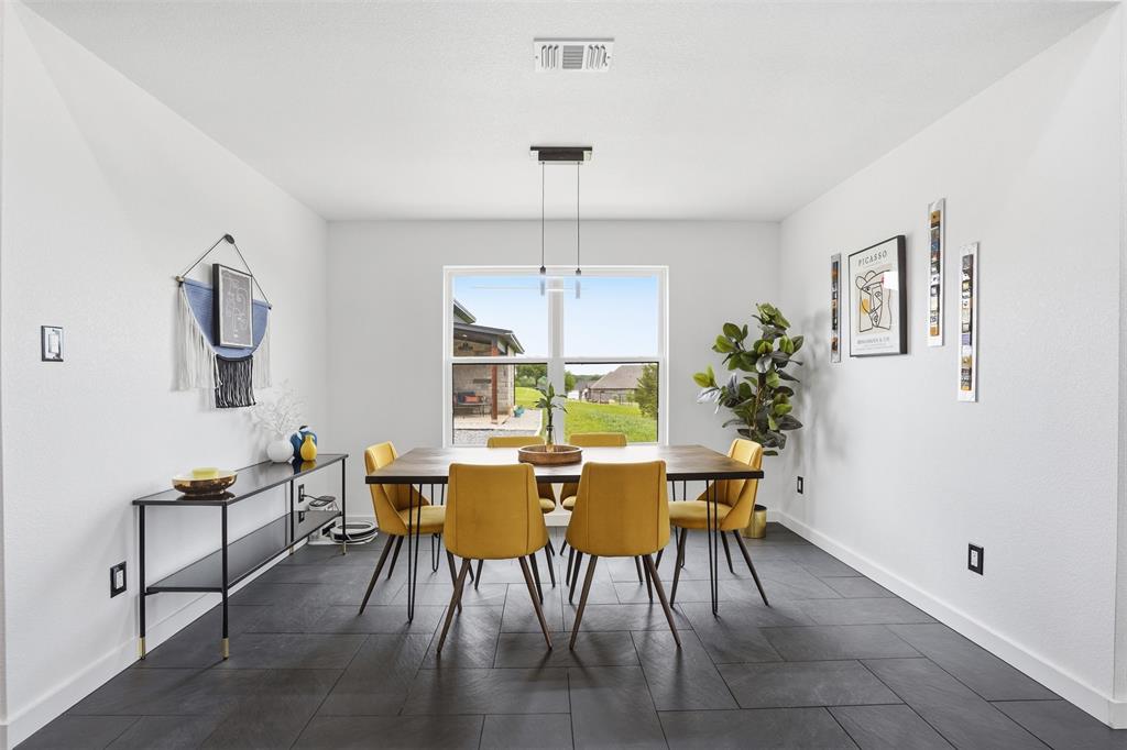 Rolling Creek Ranch Ph 1 - Residential