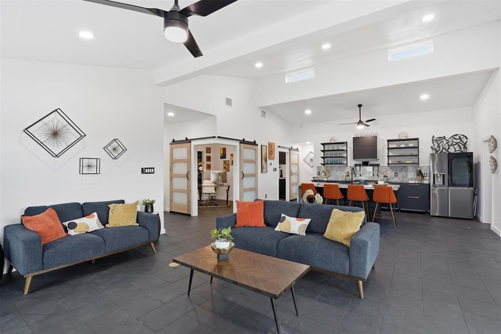 Rolling Creek Ranch Ph 1 - Residential