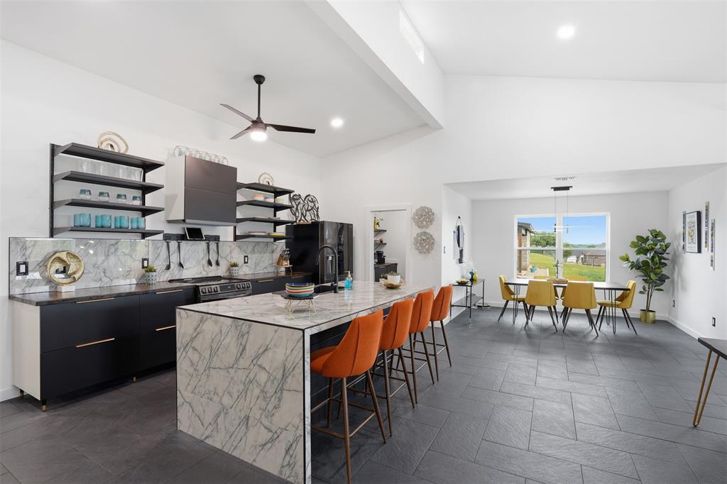 Rolling Creek Ranch Ph 1 - Residential