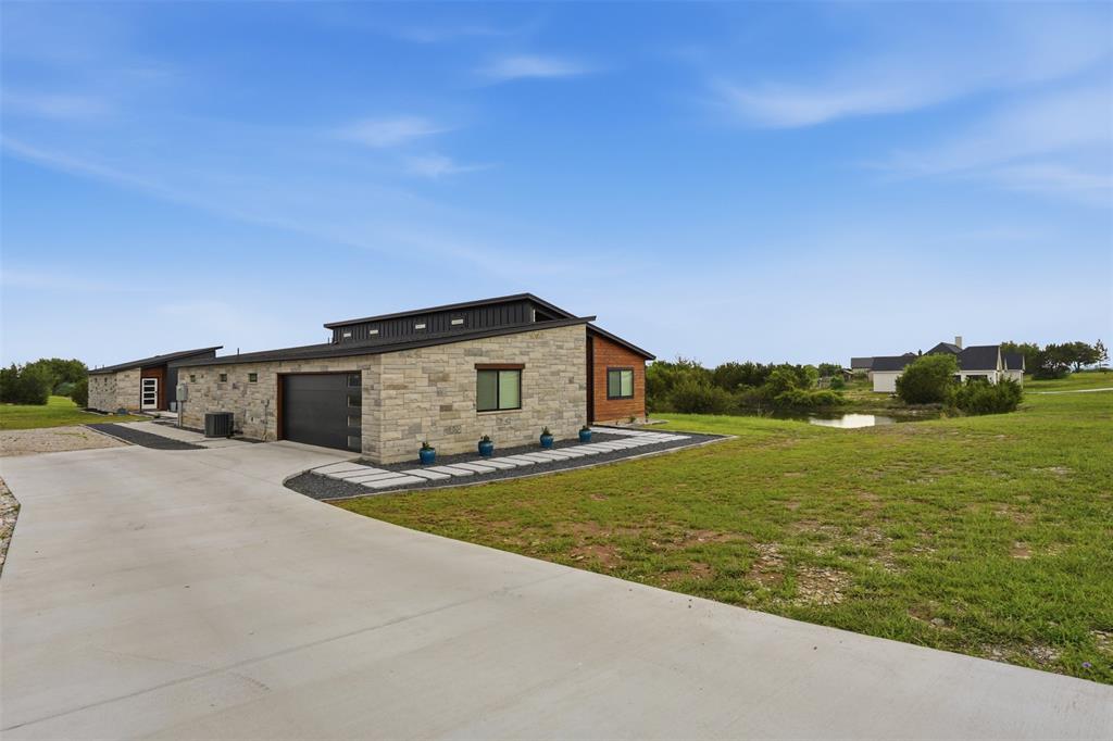 Rolling Creek Ranch Ph 1 - Residential