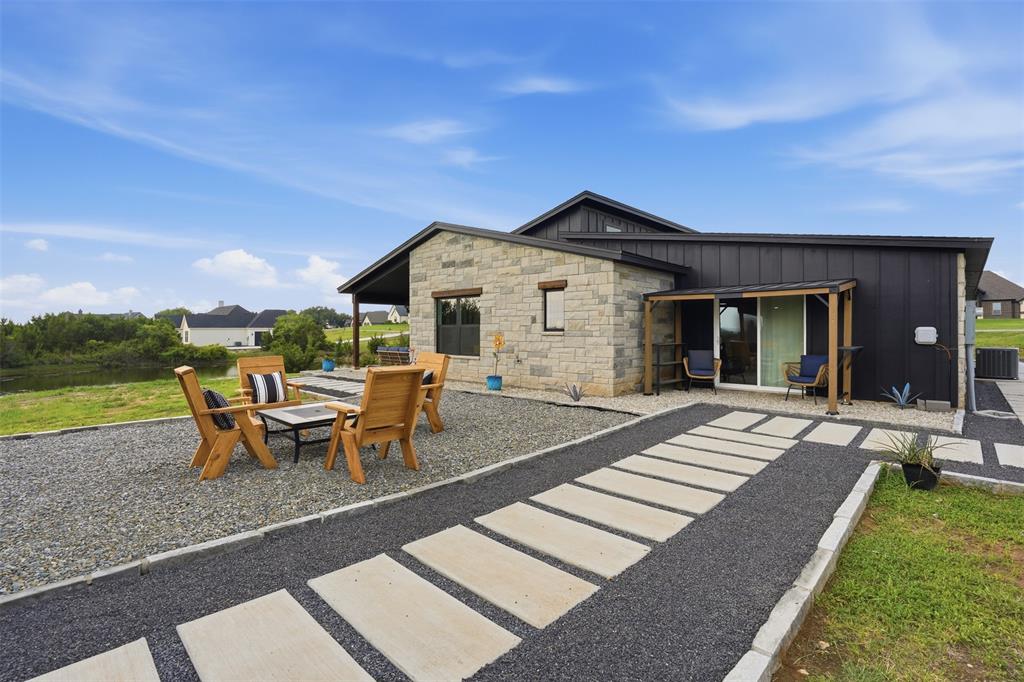 Rolling Creek Ranch Ph 1 - Residential