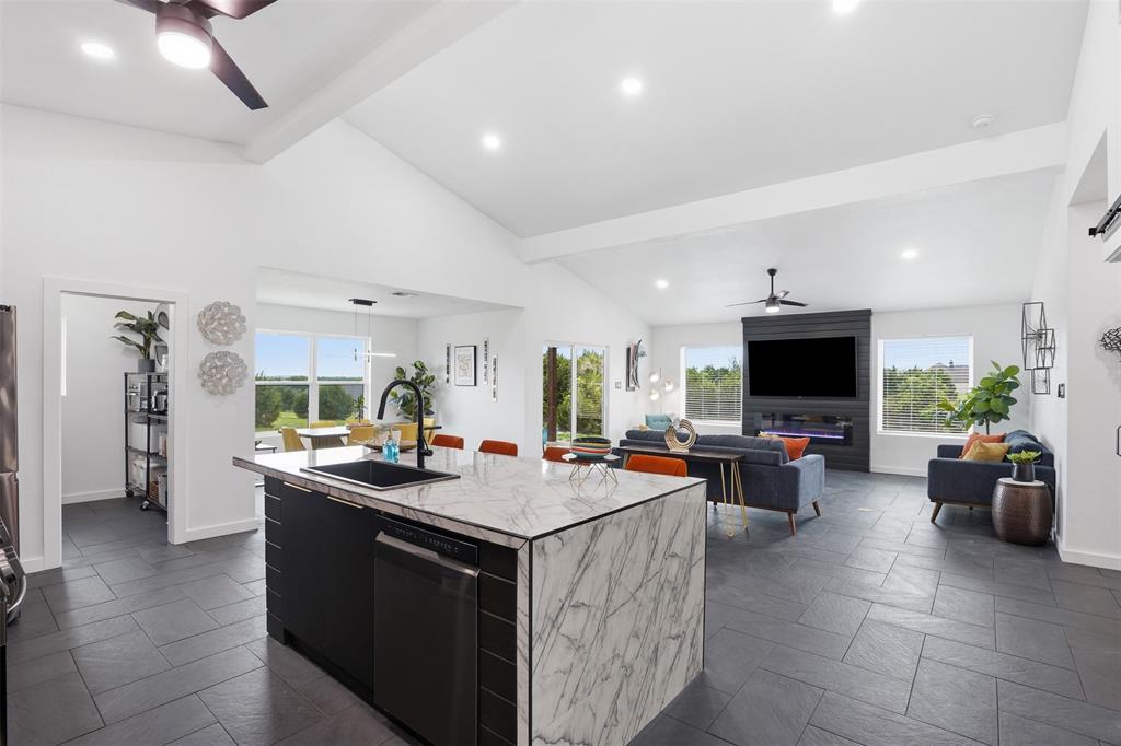 Rolling Creek Ranch Ph 1 - Residential