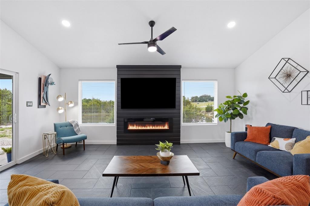 Rolling Creek Ranch Ph 1 - Residential