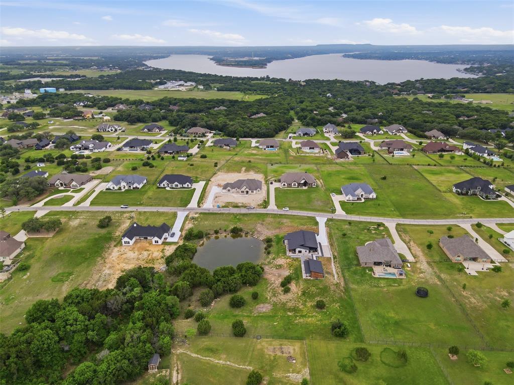 Rolling Creek Ranch Ph 1 - Residential