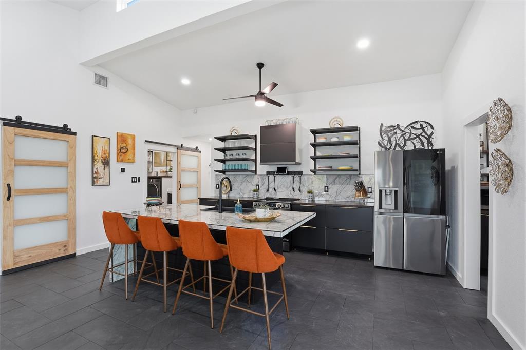 Rolling Creek Ranch Ph 1 - Residential