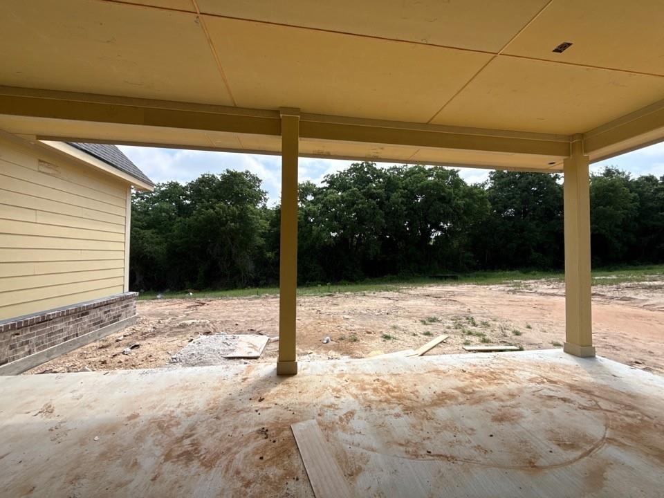 Oak Grove Addition - Residential