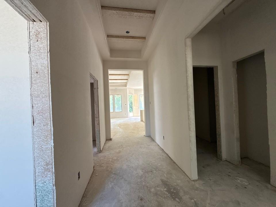 Oak Grove Addition - Residential