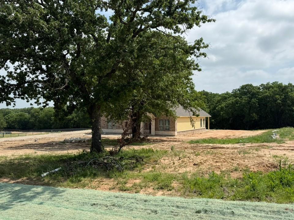 Oak Grove Addition - Residential