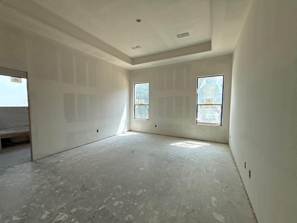 Oak Grove Addition - Residential