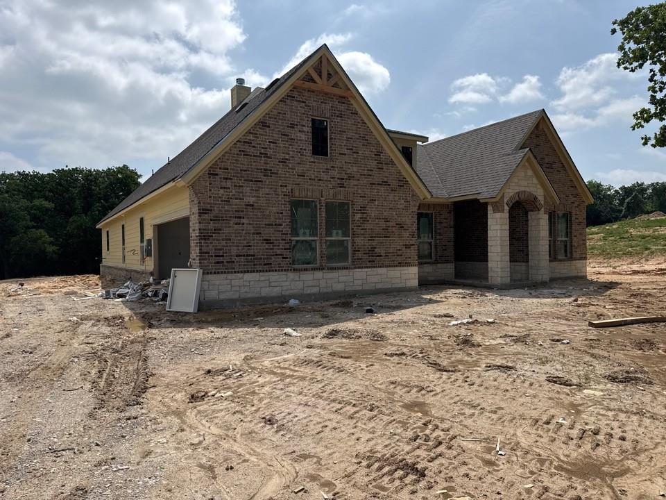 Oak Grove Addition - Residential