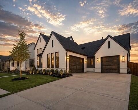 341 Harrison Lane