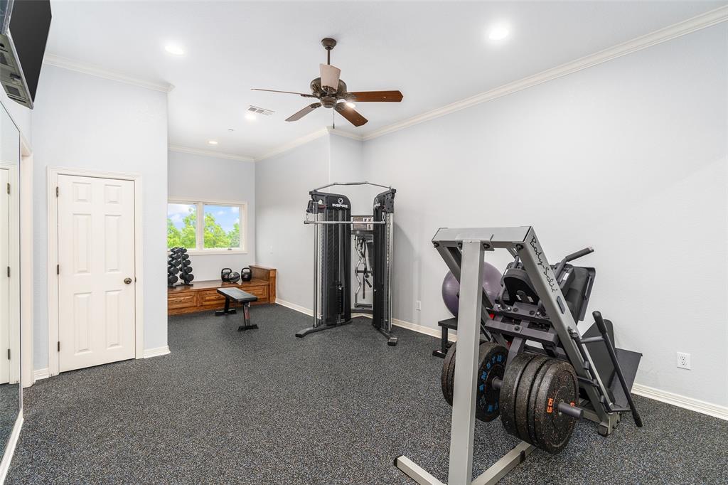 JOHN DENTON ABST - Residential