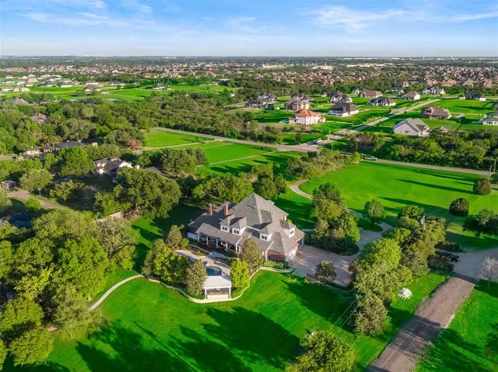 JOHN DENTON ABST - Residential