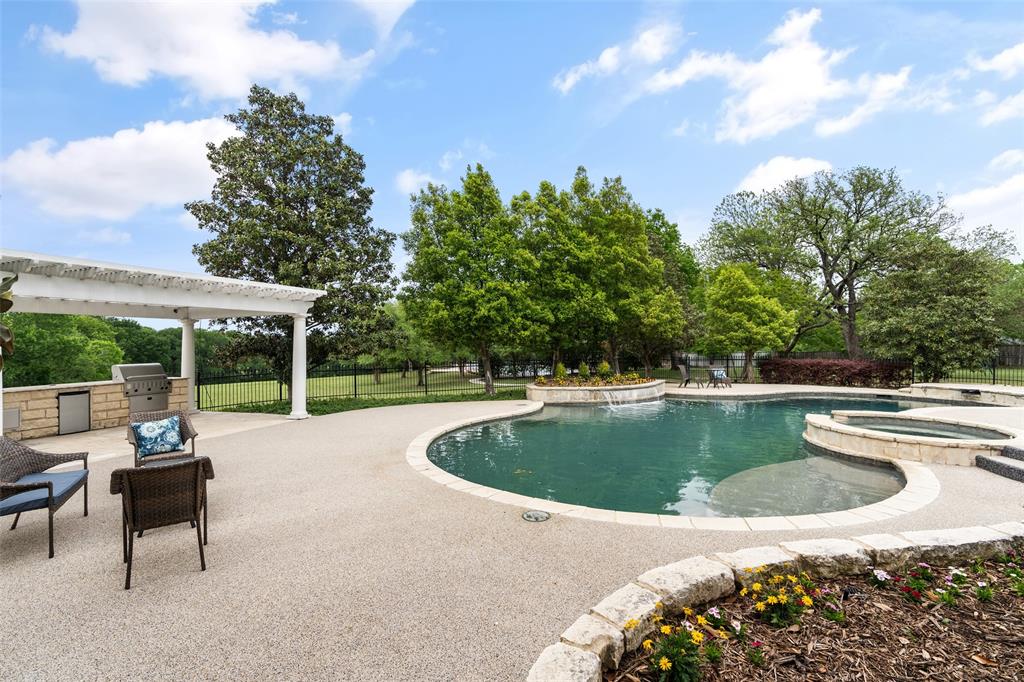 JOHN DENTON ABST - Residential