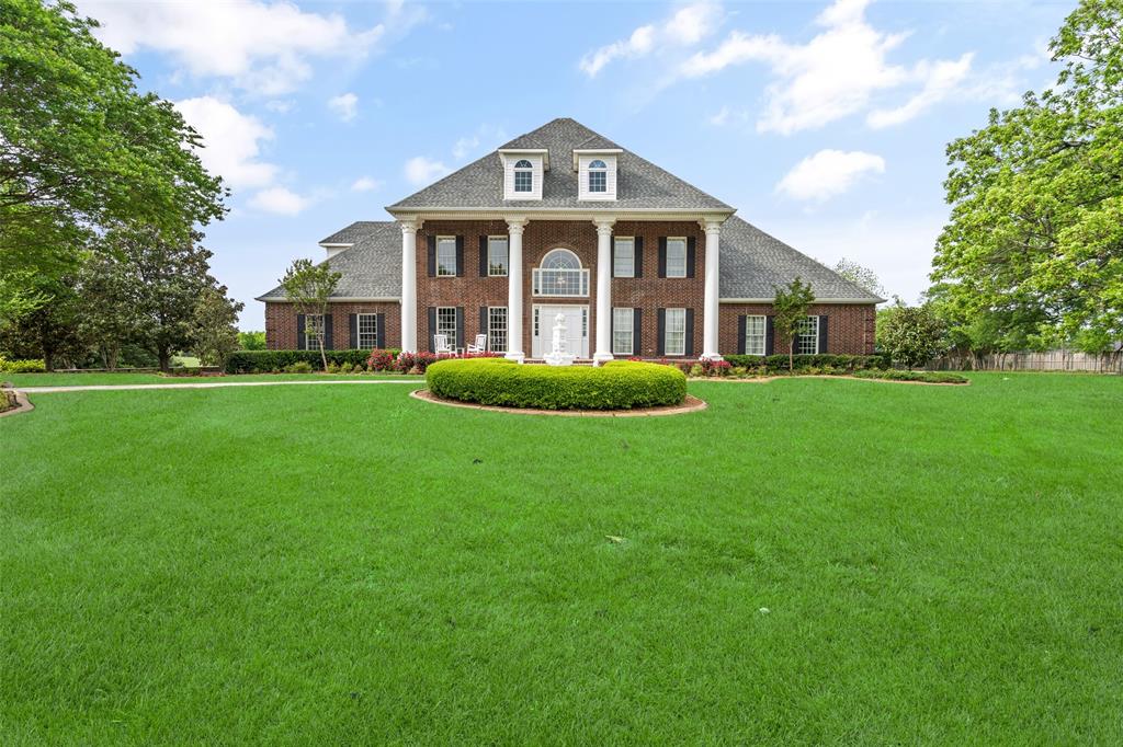 JOHN DENTON ABST - Residential