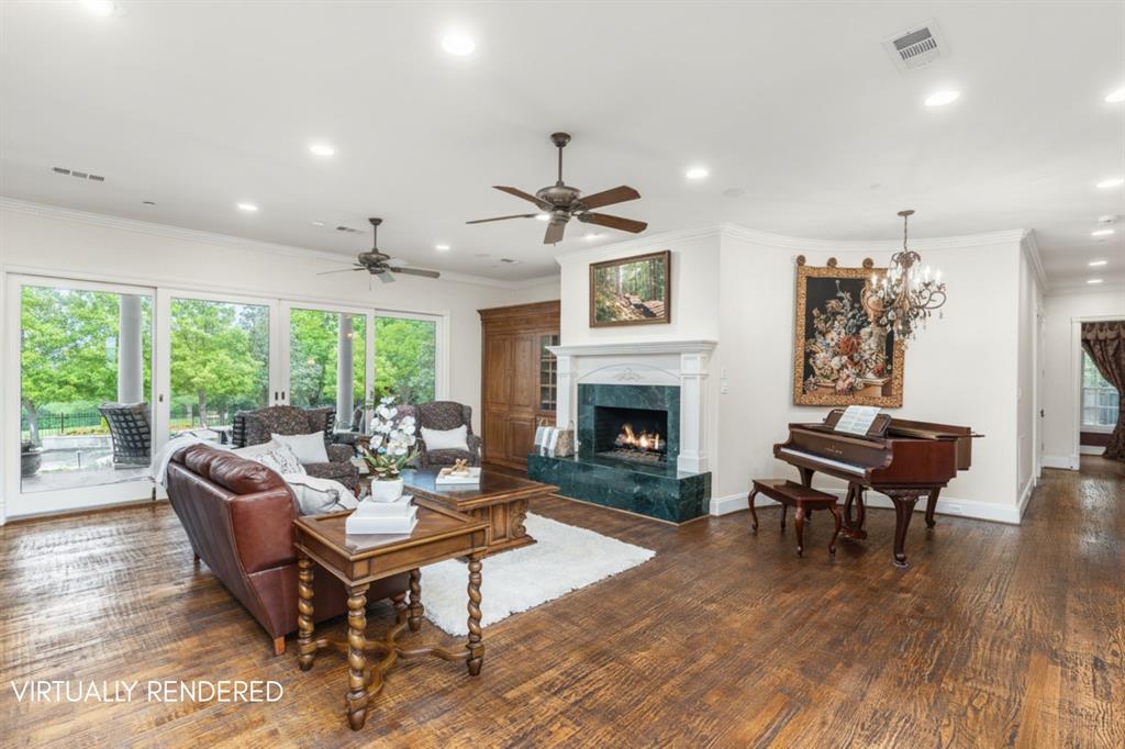 JOHN DENTON ABST - Residential