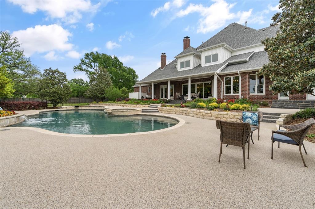 JOHN DENTON ABST - Residential