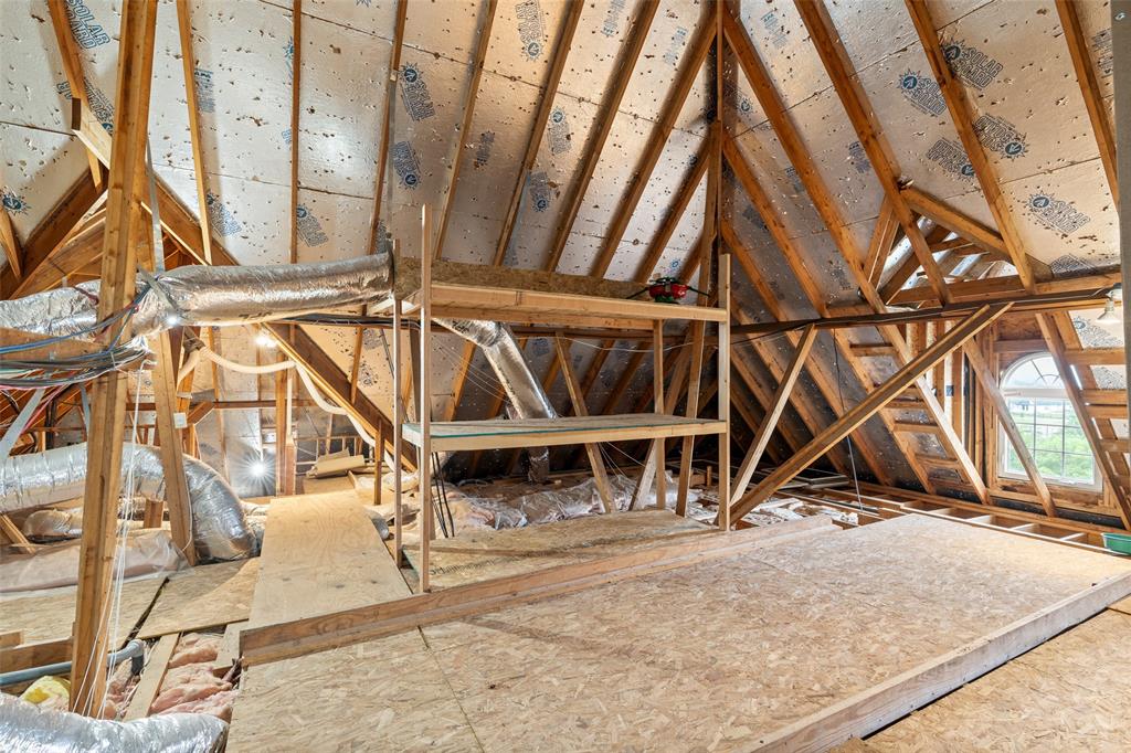 JOHN DENTON ABST - Residential