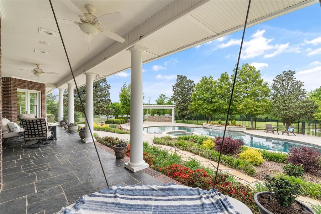 JOHN DENTON ABST - Residential