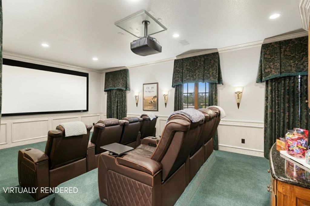 JOHN DENTON ABST - Residential