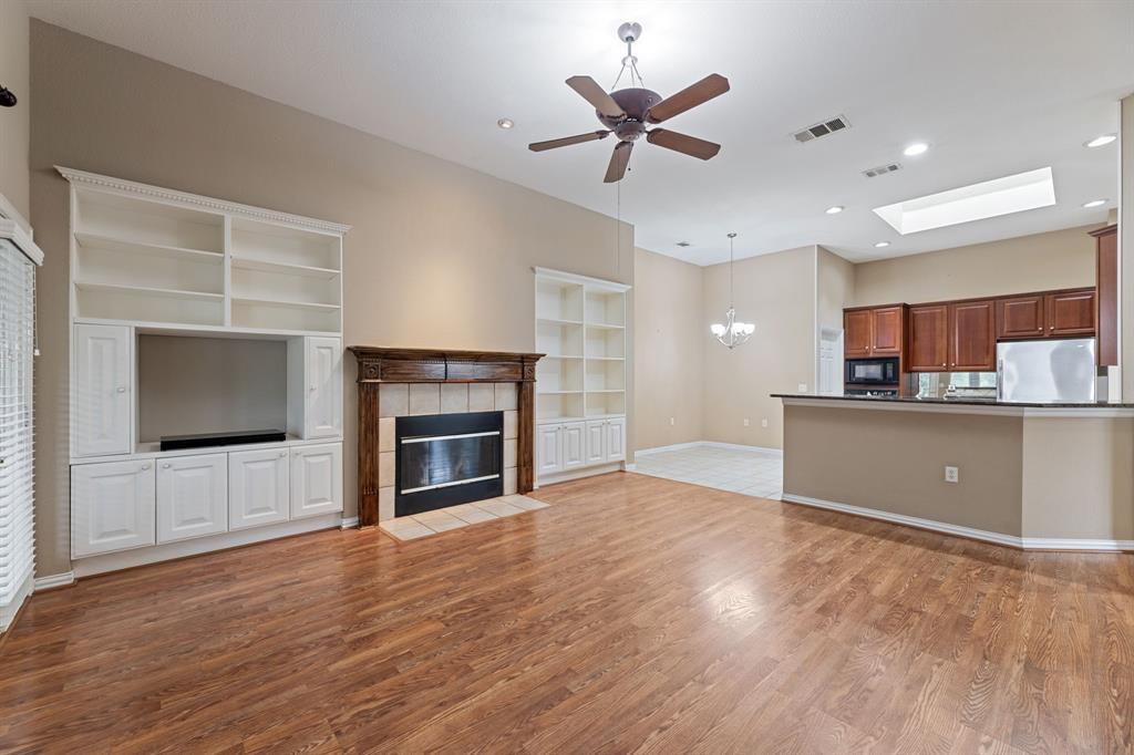 Heritage Ranch Add Ph I - Residential