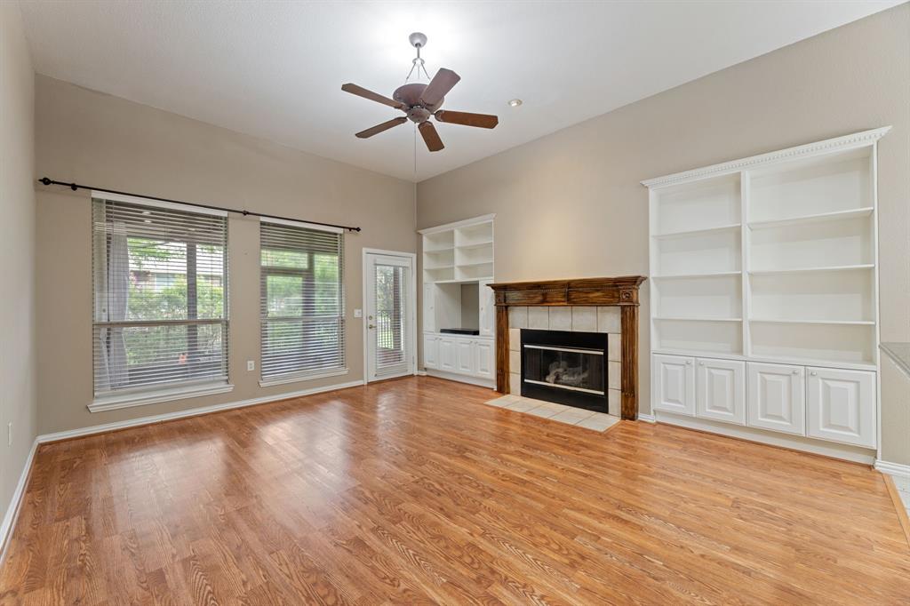 Heritage Ranch Add Ph I - Residential