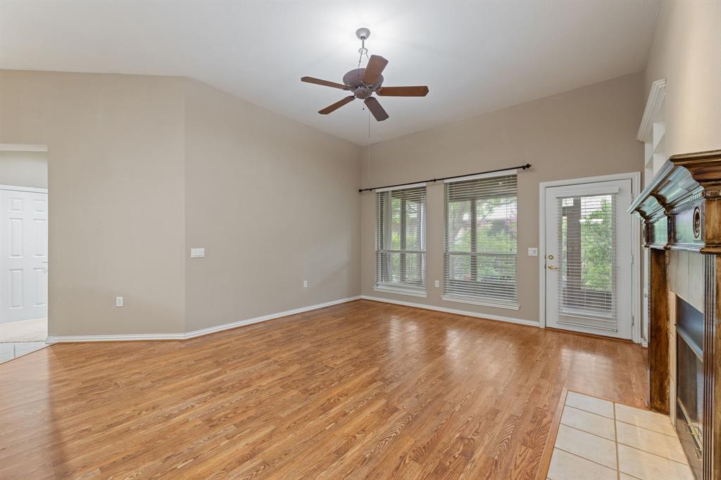 Heritage Ranch Add Ph I - Residential