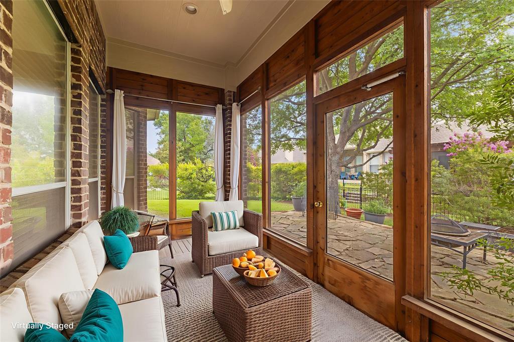 Heritage Ranch Add Ph I - Residential