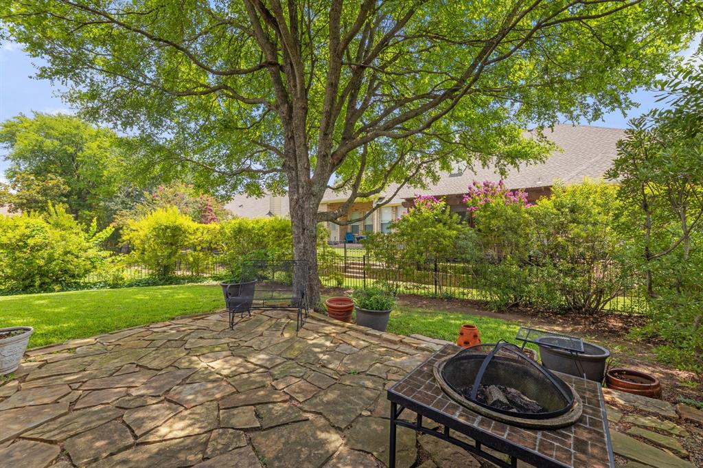 Heritage Ranch Add Ph I - Residential