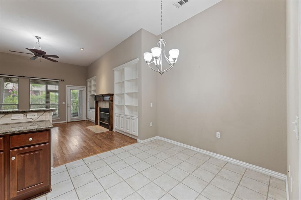 Heritage Ranch Add Ph I - Residential