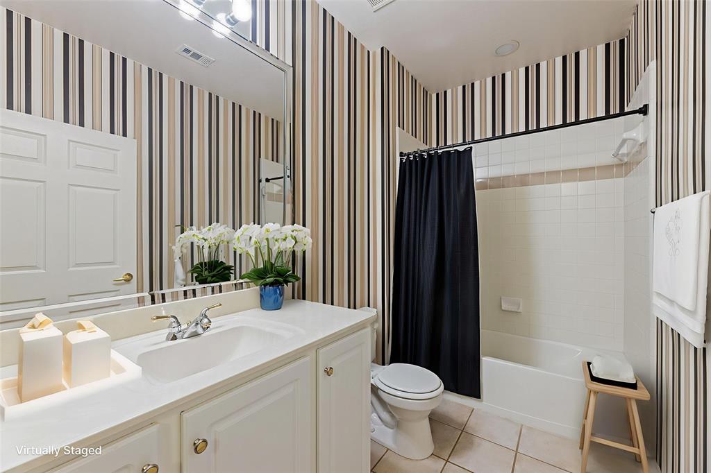 Heritage Ranch Add Ph I - Residential