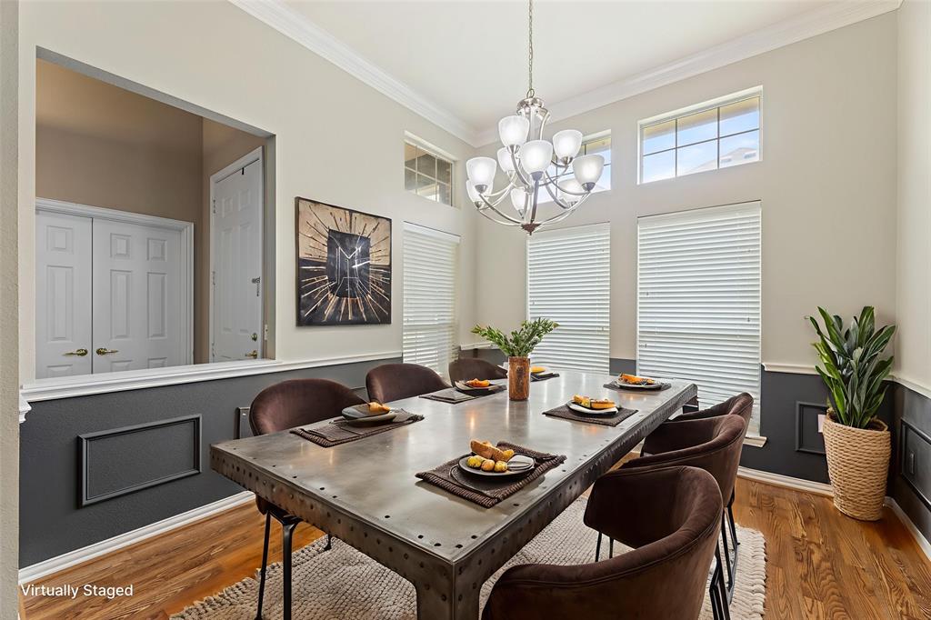 Heritage Ranch Add Ph I - Residential