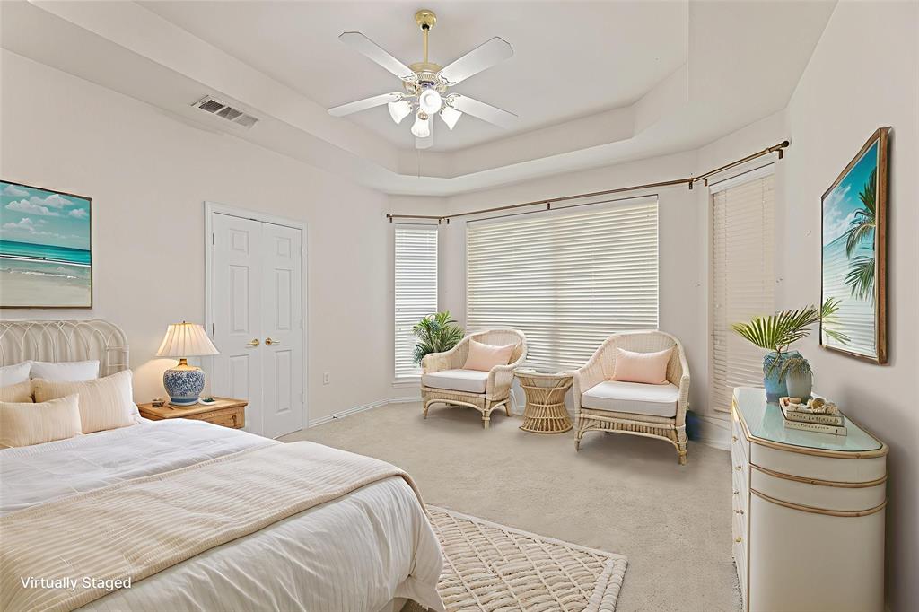 Heritage Ranch Add Ph I - Residential